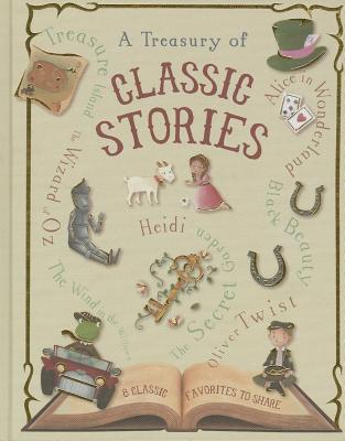 Treasury of Classic Stories