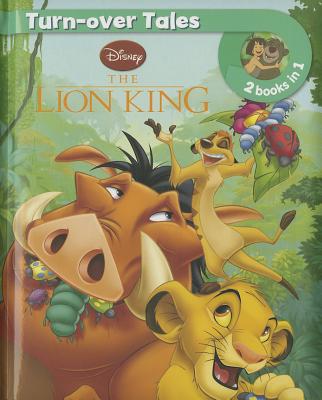 Lion King / Jungle Book