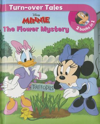 Image for Disney's Minnie Mouse (Disney Turn-over Tales) Disney's Minnie Mouse (Disney Turn-over Tales)