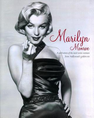Marilyn Monroe (Hollywood Legends)