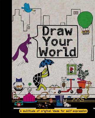 Draw Your World