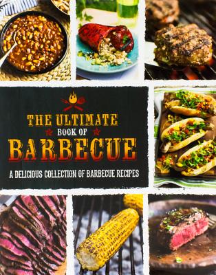 Image for The Ultimate Book of Barbecue (Barbecue Book) The Ultimate Book of Barbecue (Barbecue Book)