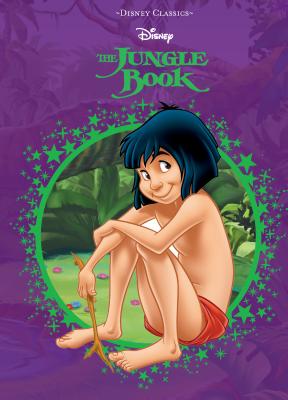 Disney Jungle Book (Disney Classics)
