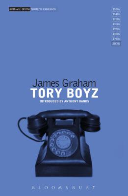 Tory Boyz (Modern Classics) [Paperback] Graham, James and Banks, Anthony