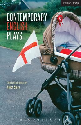 Contemporary English Plays: Edens Empire; Alaska; Shades; A Day at the Racists; The Westbridge (Play Anthologies) [Paperback] Graham, James; Moore, DC; Lustgarten, Anders; Bano, Alia; De-lahay, Rachel and Sierz, Aleks
