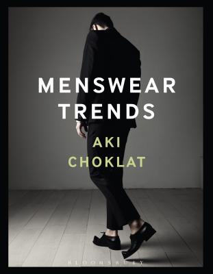 Menswear Trends (Required Reading Range) [Paperback] Choklat, Aki