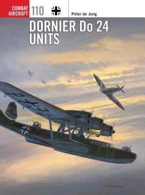 Image for Dornier Do 24 Units #110 Combat Aircraft