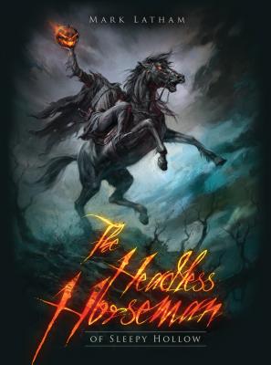 Image for The Headless Horseman of Sleepy Hollow #7 Osprey Dark