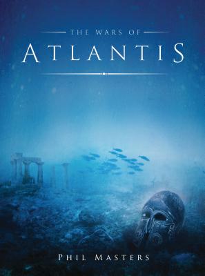 Image for The Wars of Atlantis #6 Dark