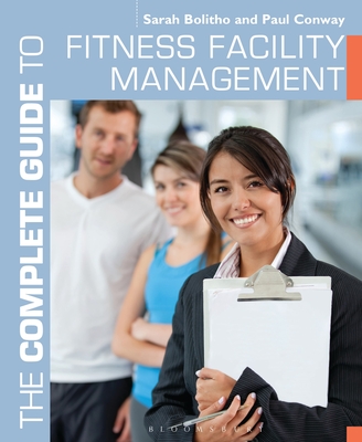 Complete Guide to Fitness Facility Management