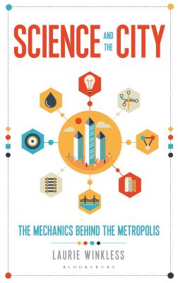 Science and the City (Bloomsbury Sigma)