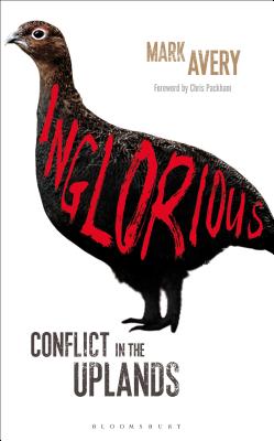 Image for Inglorious: Conflict in the Uplands