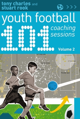 101 Youth Football Coaching Session Vol2