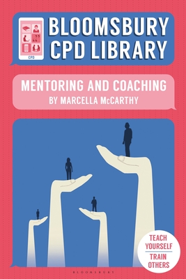Bloomsbury CPD Library Mentoring Coachin