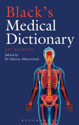 Blacks Medical Dictionary
