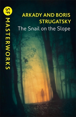 Snail On The Slope, The