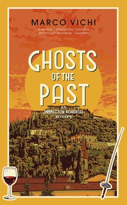 Ghosts Of The Past