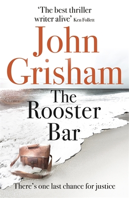 Rooster Bar