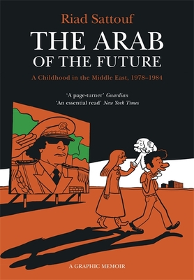 Arab of the Future
