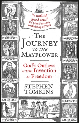 Journey to the Mayflower