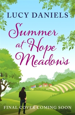 Summer at Hope Meadows: the perfect feel-good summer read! (The Hope Meadows Series)