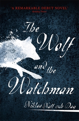 Image for WOLF AND THE WATCHMAN WOLF AND THE WATCHMAN