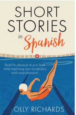 Short Stories in Spanish for Beginners