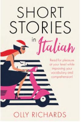 Short Stories in Italian for Beginners