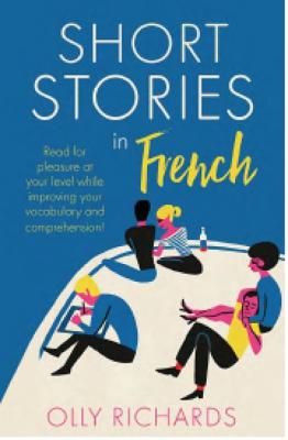 Short Stories in French for Beginners