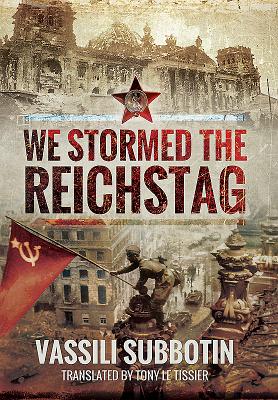 Image for We Stormed the Reichstag We Stormed the Reichstag