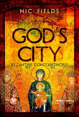 Image for God's City: Byzantine Constantinople