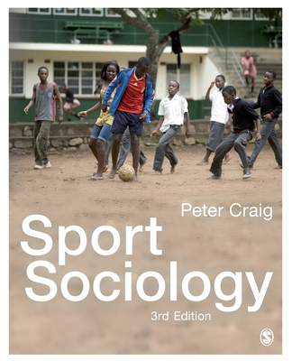 Sport Sociology (Active Learning in Sport Series)