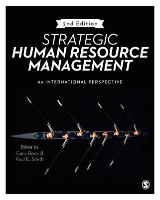 Strategic Human Resource Management: An international perspective