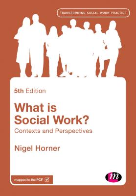 What is Social Work: Contexts and Perspectives (Transforming Social Work Practice Series)