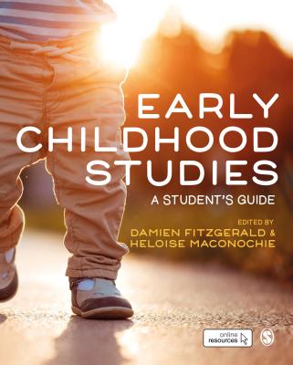 Early Childhood Studies: A Students Guide