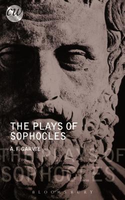 The Plays of Sophocles (Classical World) [Paperback] Garvie, A. F.