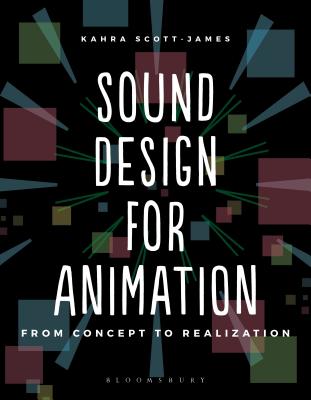 Sound Design for Moving Image: From Concept to Realization (Required Reading Range)