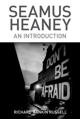 Image for Seamus Heaney; An Introduction Seamus Heaney; An Introduction