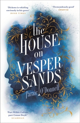 Image for The House On Vesper Sands The House On Vesper Sands