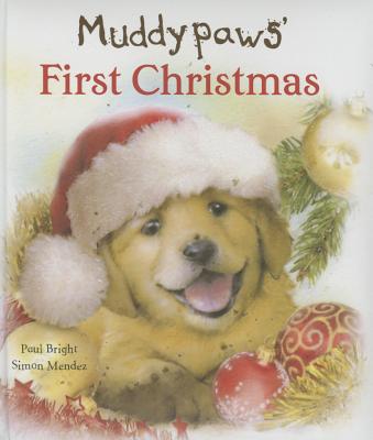 Image for Muddypaws' First Christmas