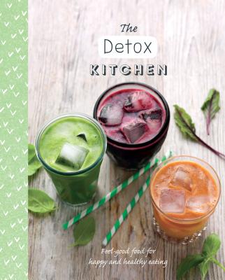 The Detox Kitchen (The Healthy Kitchen)
