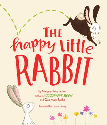 Image for Happy Little Rabbit Happy Little Rabbit