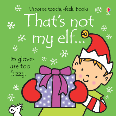 Thats not my Elf