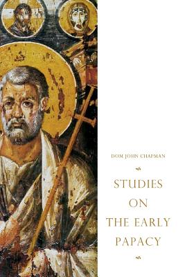 Image for Studies on the Early Papacy