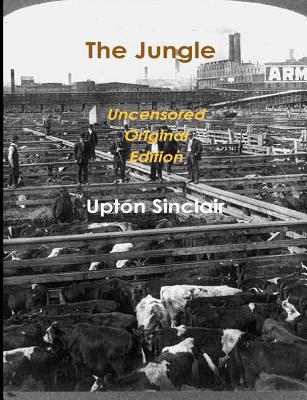 Jungle - Uncensored Original Edition