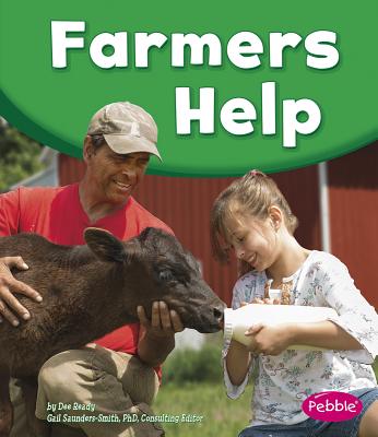 Farmers Help (Our Community Helpers) Image for Farmers Help (Our Community Helpers)