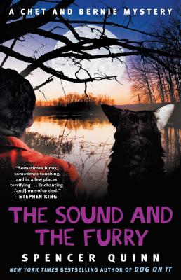 Sound And The Furry, The