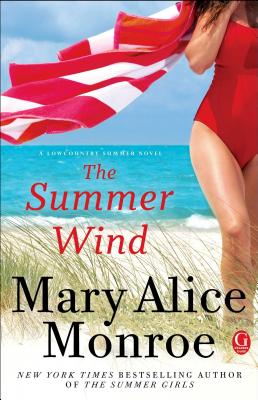 The Summer Wind (Lowcountry Summer)