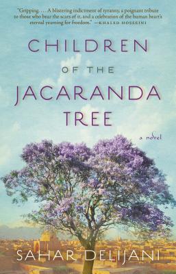 Image for Children of the Jacaranda Tree: A Novel