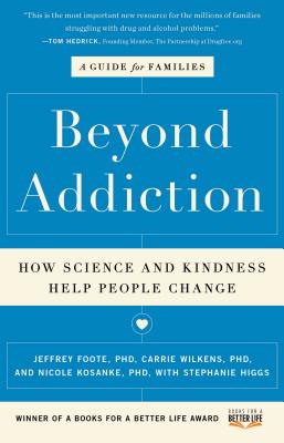 Image for Beyond Addiction: How Science and Kindness Help People Change